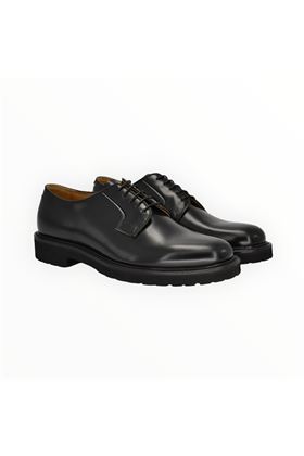bassa vit. allacciata----------------- MILLE885 | BOSTON-NERO